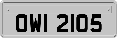 OWI2105