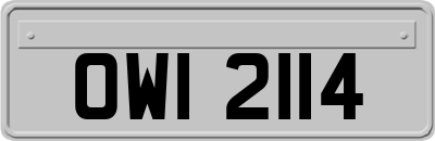 OWI2114