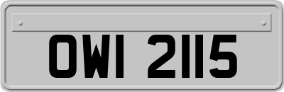 OWI2115