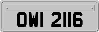 OWI2116