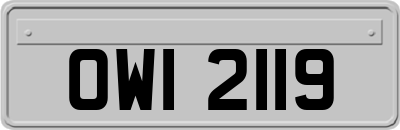 OWI2119
