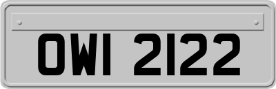 OWI2122