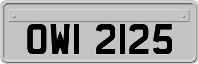 OWI2125