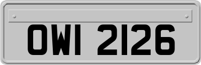 OWI2126
