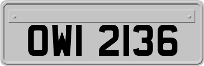 OWI2136