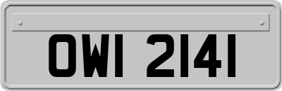 OWI2141
