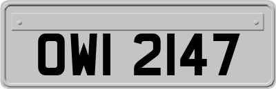 OWI2147