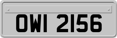 OWI2156
