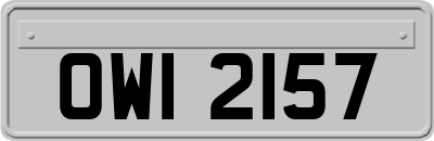 OWI2157