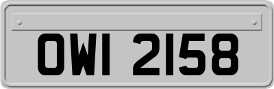 OWI2158