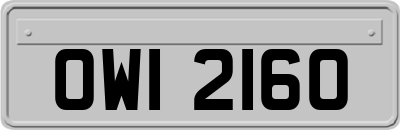 OWI2160