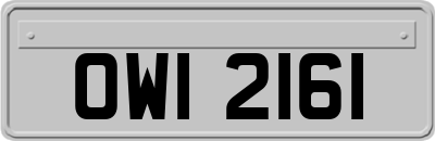 OWI2161