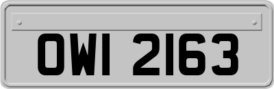 OWI2163