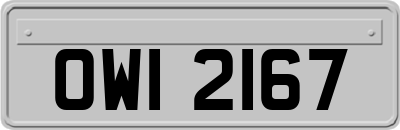 OWI2167