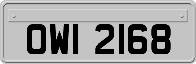 OWI2168