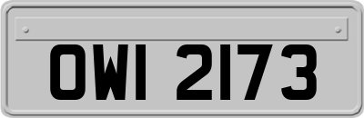 OWI2173