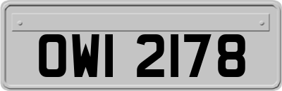 OWI2178