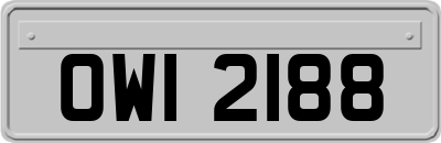 OWI2188