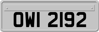 OWI2192