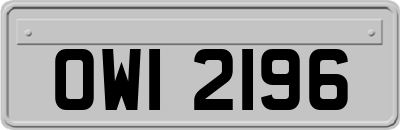 OWI2196