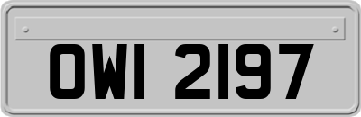 OWI2197