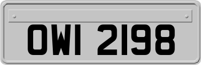 OWI2198