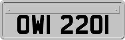 OWI2201