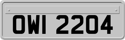 OWI2204