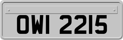 OWI2215