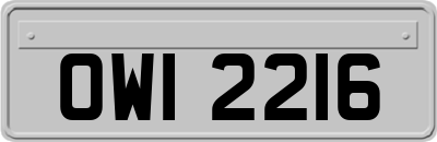 OWI2216