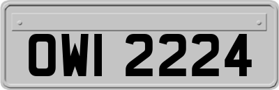 OWI2224