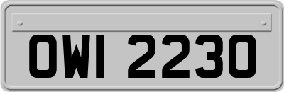 OWI2230