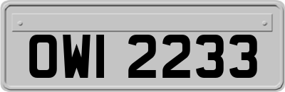 OWI2233