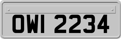 OWI2234