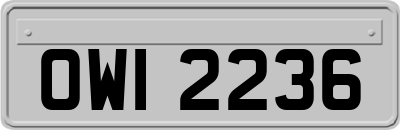 OWI2236