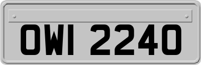 OWI2240
