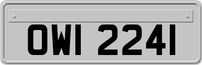 OWI2241