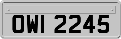 OWI2245