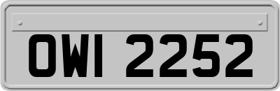 OWI2252