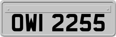 OWI2255