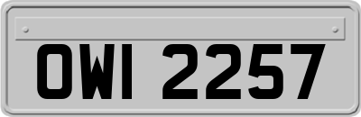 OWI2257
