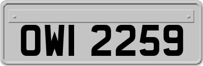 OWI2259