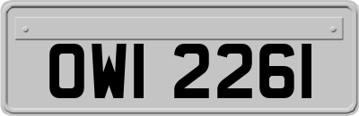 OWI2261
