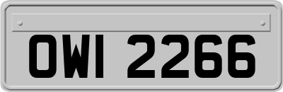 OWI2266