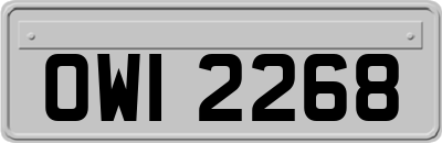 OWI2268
