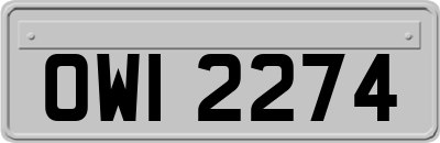 OWI2274