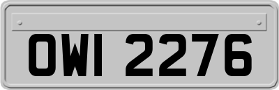 OWI2276