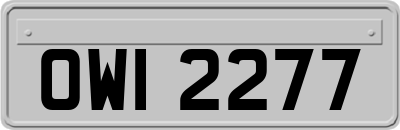 OWI2277