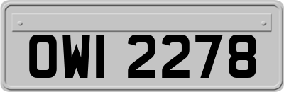OWI2278