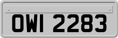 OWI2283